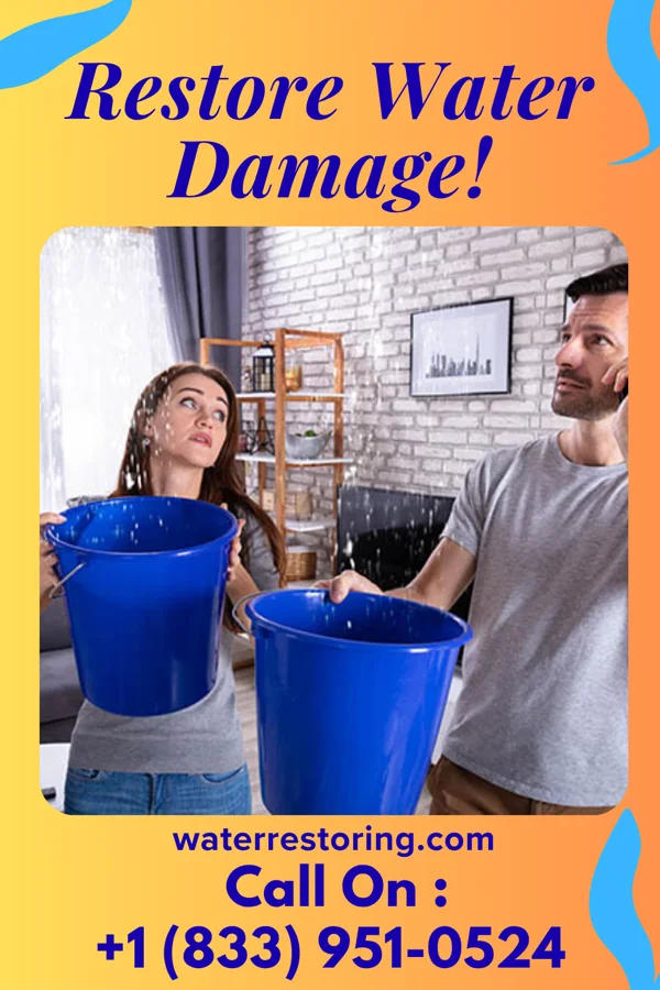water restoration Expert Water Works Services Hudson Falls