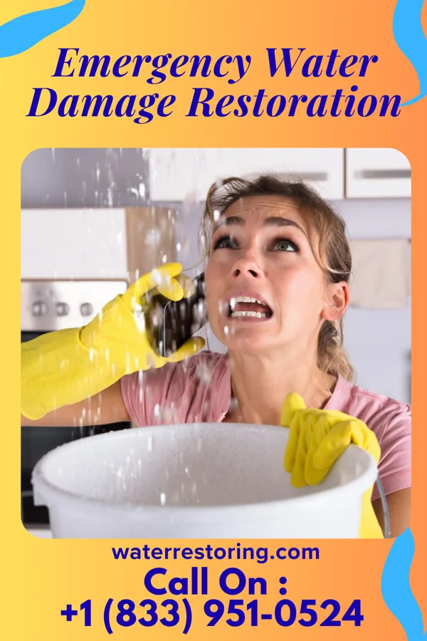 Emergency Water Damage Restoration in Hudson Falls, NY